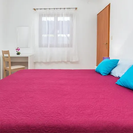 Apartmán Sweet And Cozy Luciano - Fažana