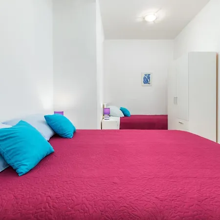 Sweet And Cozy Luciano - Apartmán