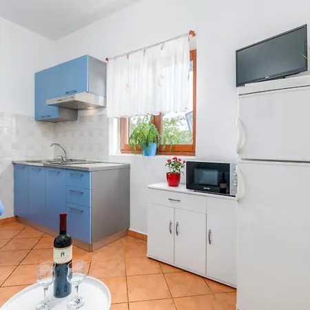 Apartmán Sweet And Cozy Luciano - *