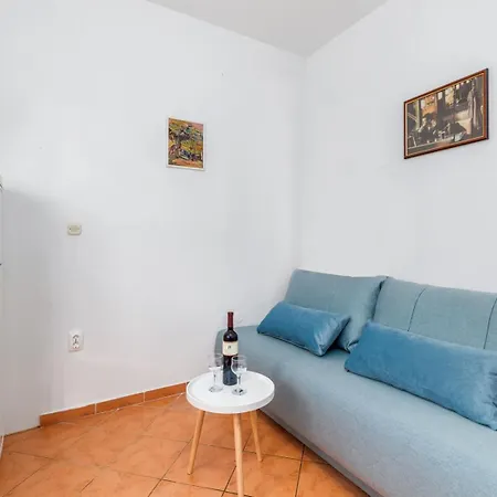 Sweet And Cozy Luciano - Apartmán