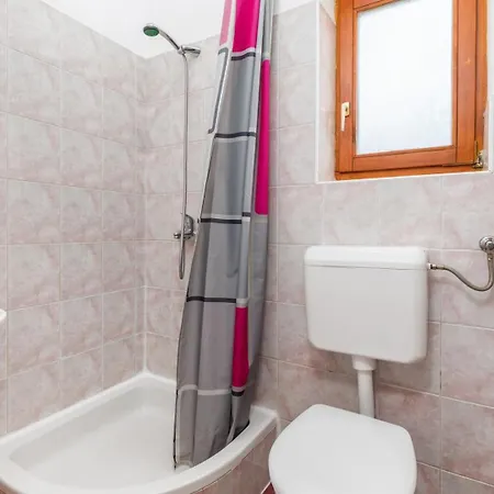 Apartmán Sweet And Cozy Luciano - Fažana