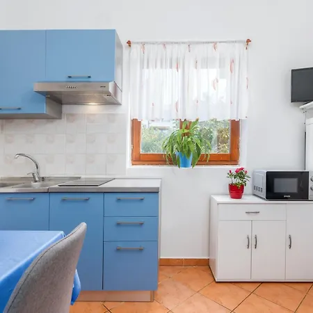 Apartmán Sweet And Cozy Luciano -