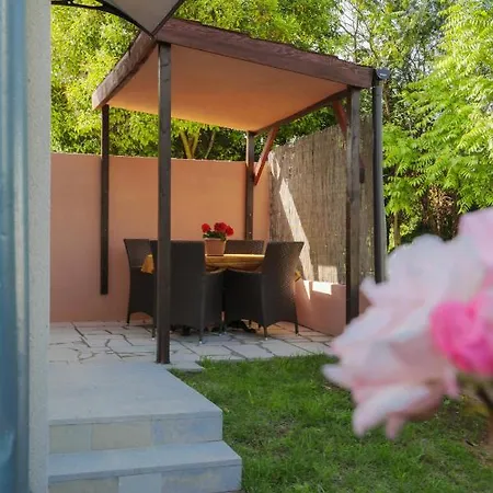 Apartmán Sweet And Cozy Luciano -