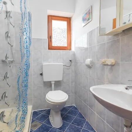 Apartmán Sweet And Cozy Luciano -