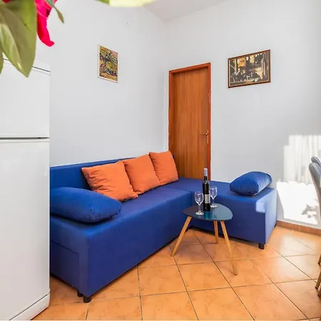 Apartmán Sweet And Cozy Luciano -