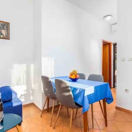 Apartmán Sweet And Cozy Luciano -