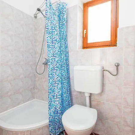 Apartmán Sweet And Cozy Luciano -